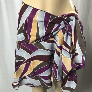 zuliana vintage multi color